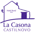 La Casona de Castilnovo